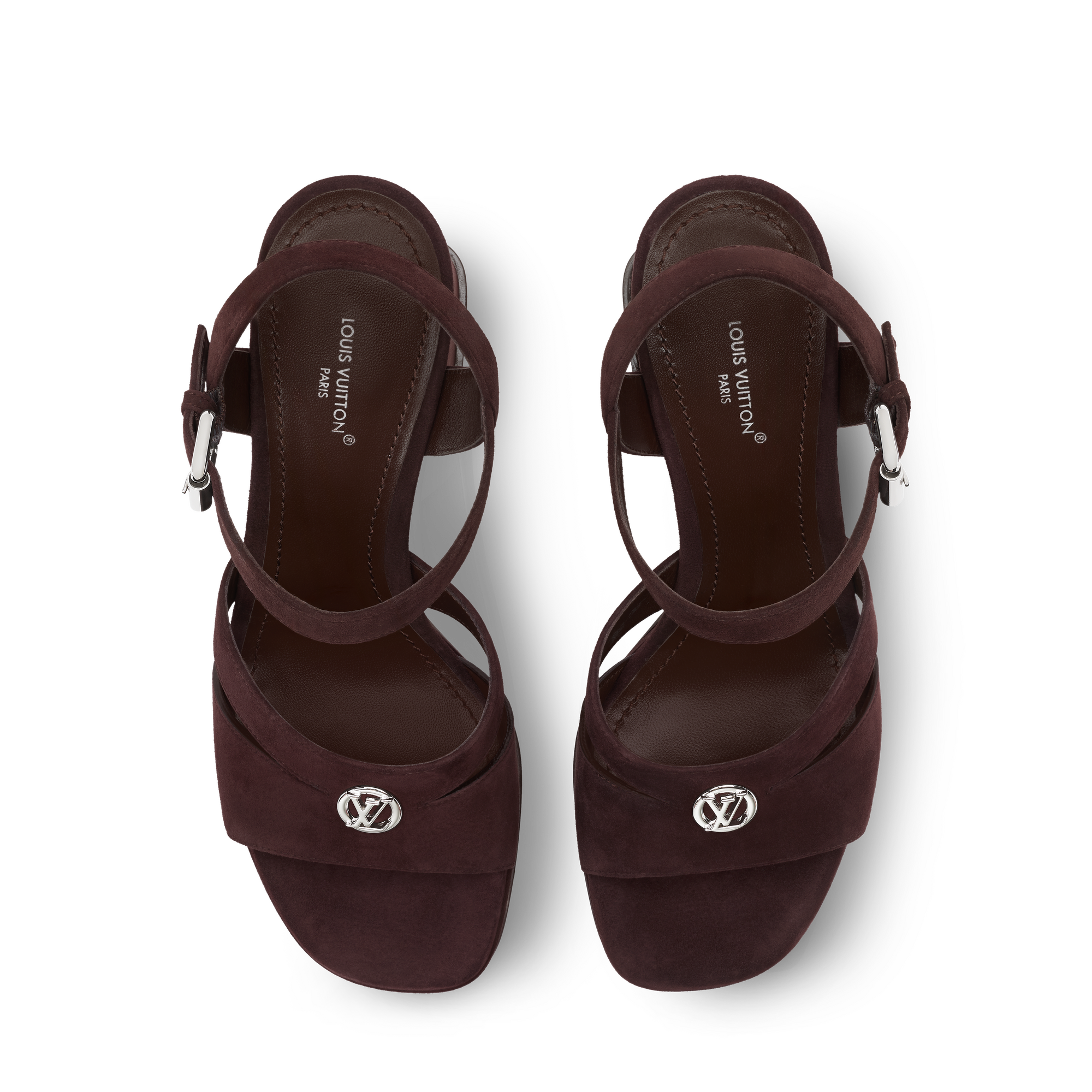 Aspen Platform Closed Mule - Women - Shoes | LOUIS VUITTON ®